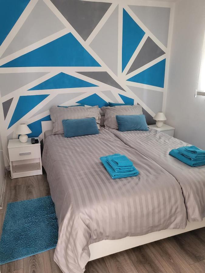 Vigo Apartman Пула Экстерьер фото